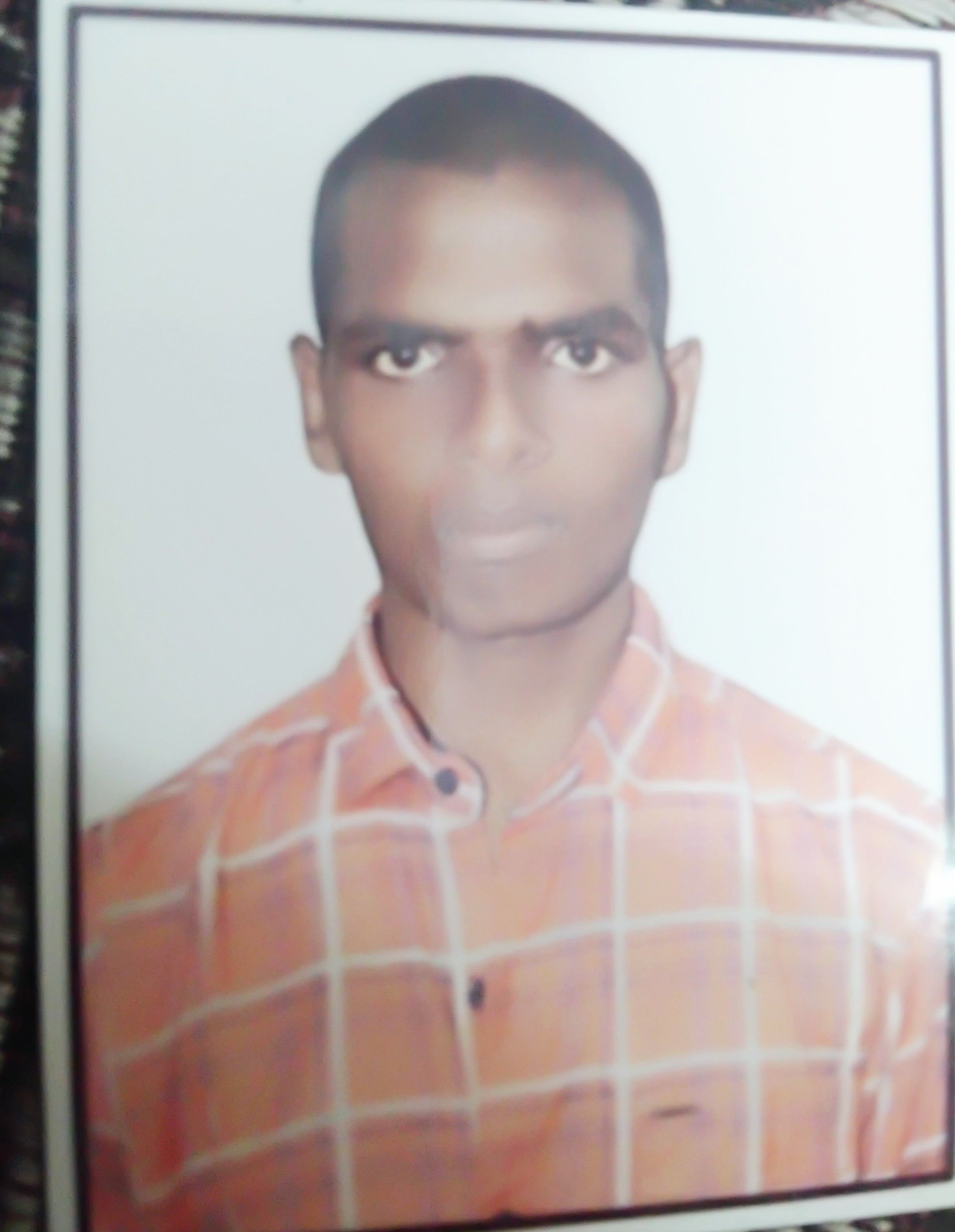 GAMASU RAJESWARA RAO