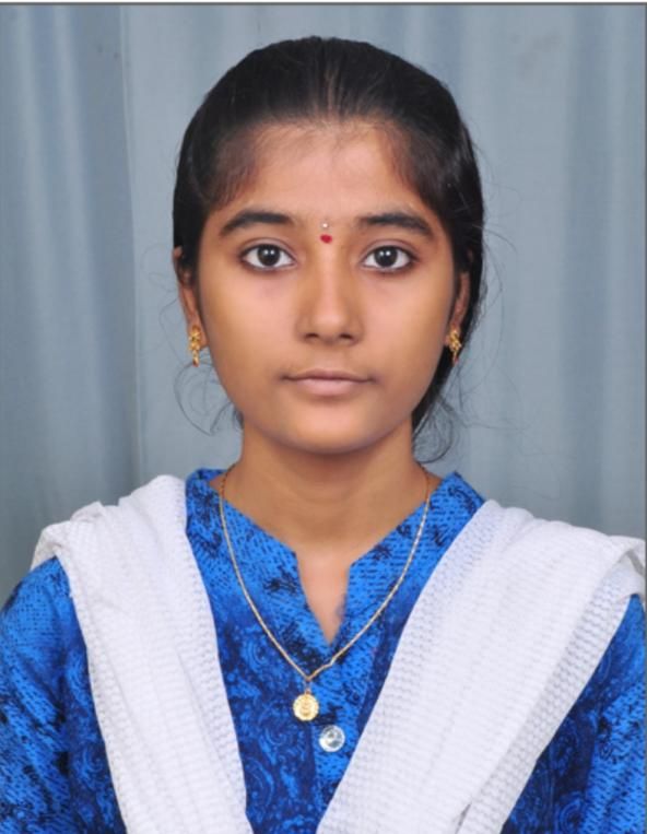 JUPATI ARCHANA