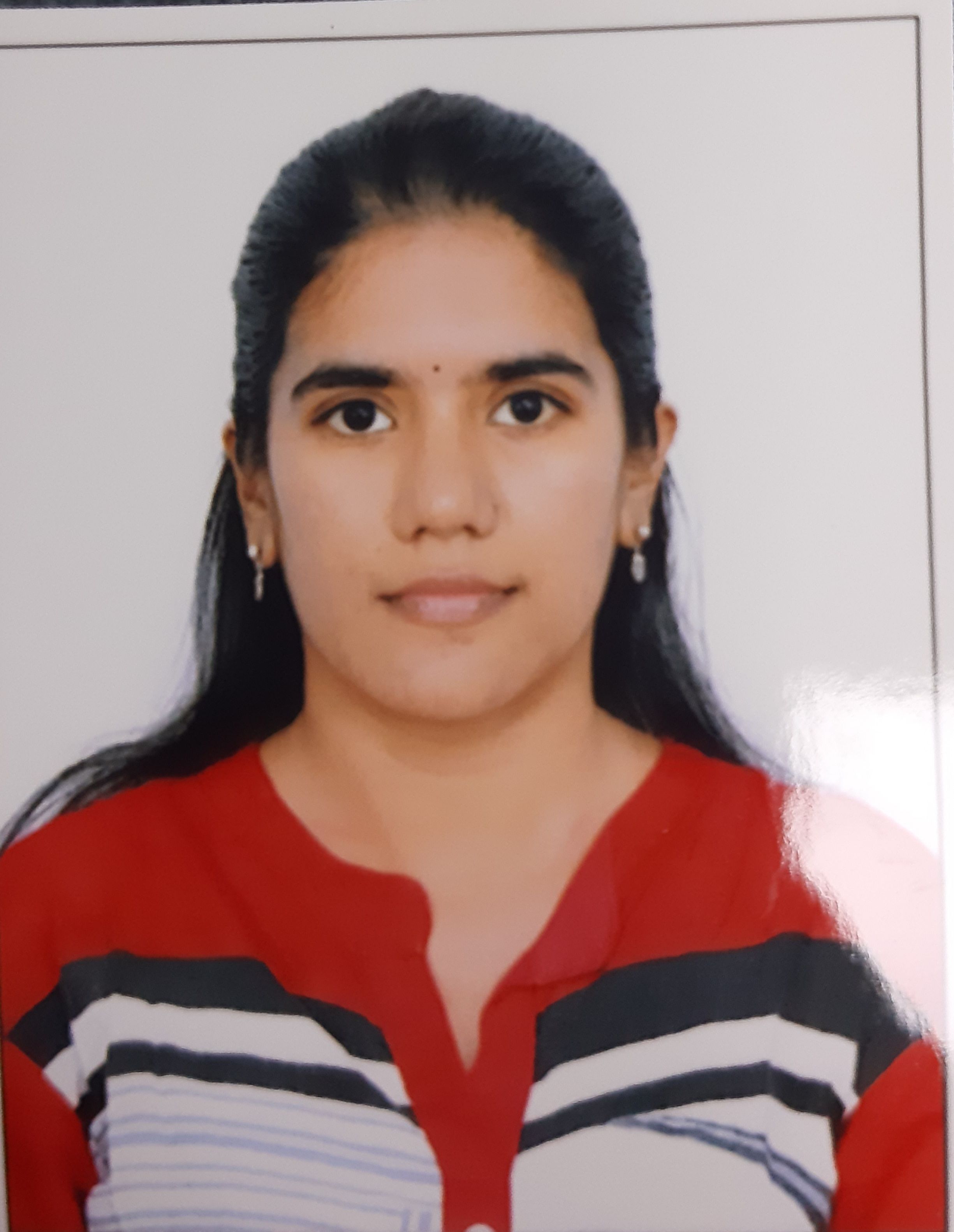 KAKI TANMAYI SREE DURGA