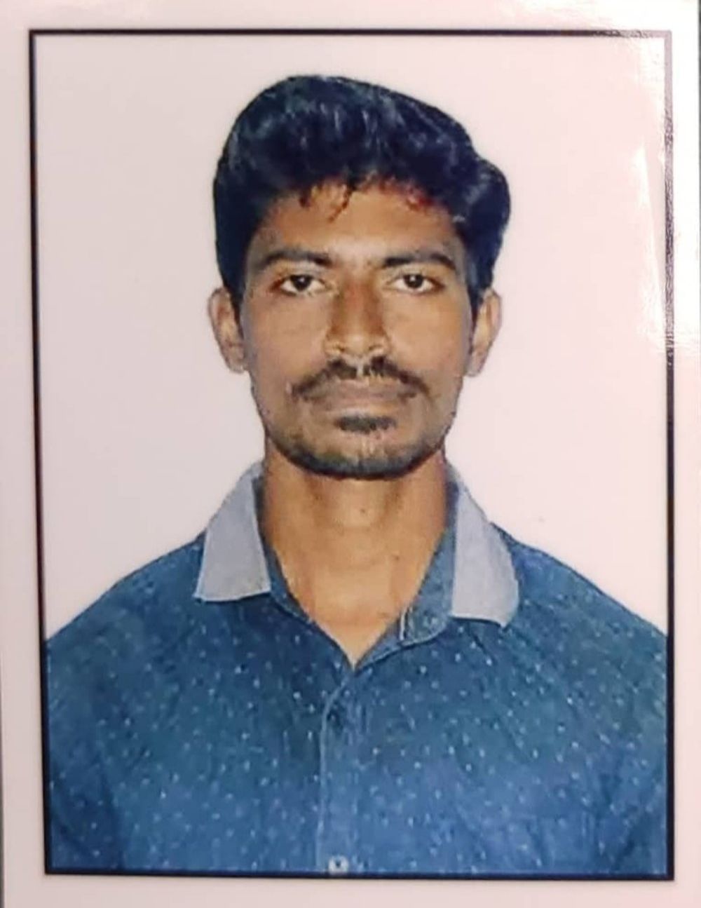 UYYALA VENUGOPAL