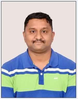 RAGHURAM SIDDHANADHAM