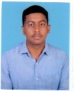 KURLA SUDHARSHAN REDDY