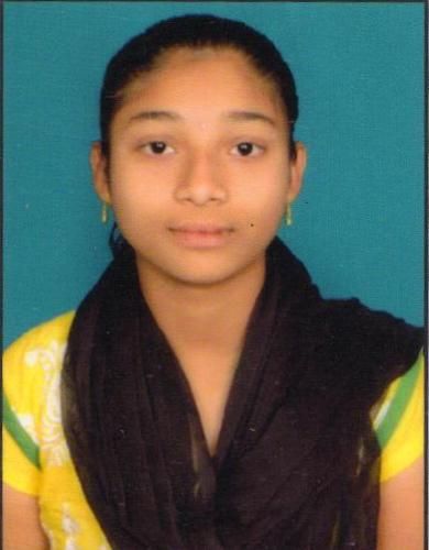 PARIKIPANDLA ANUSHA