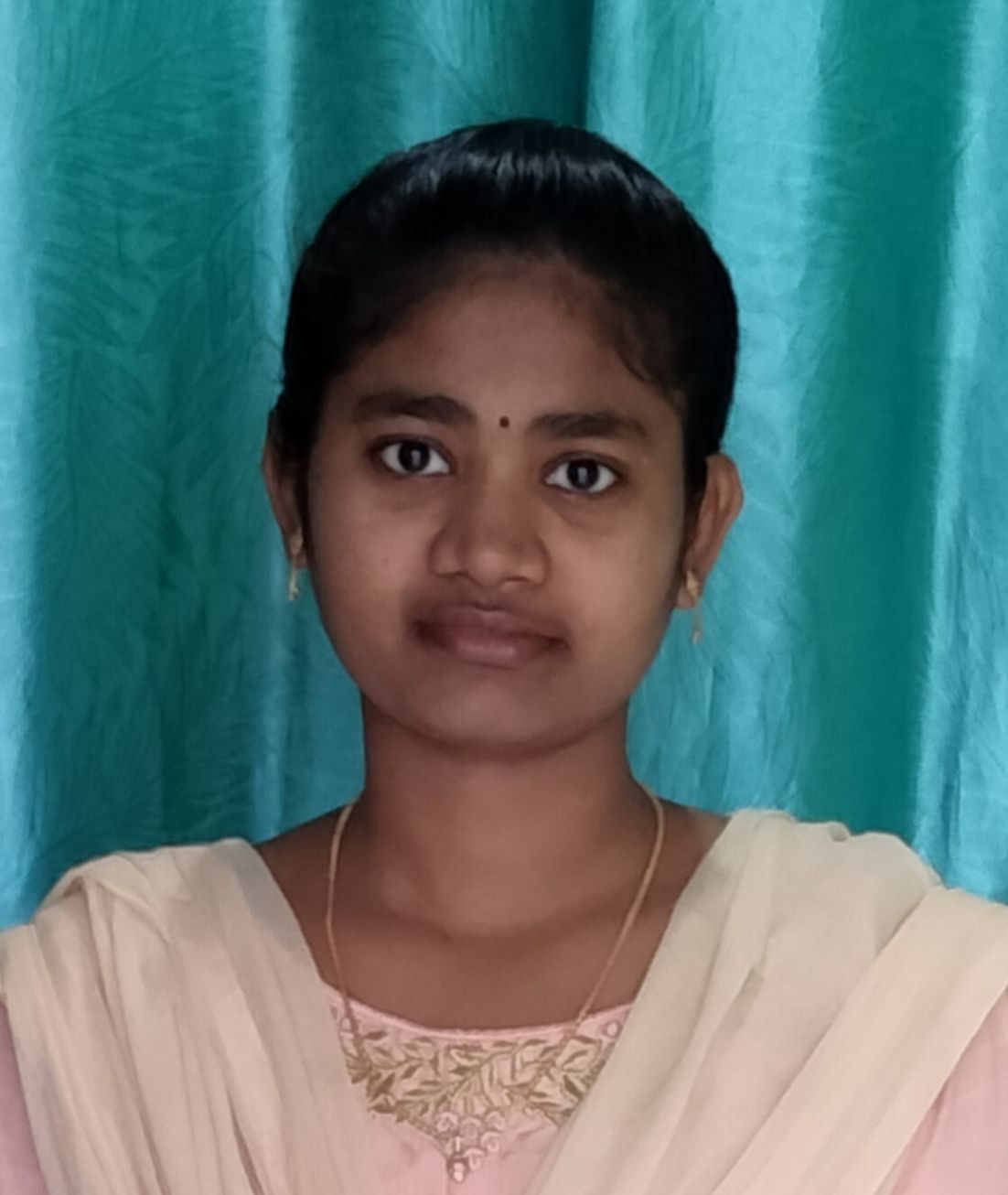 CHINTHAM KOMALA