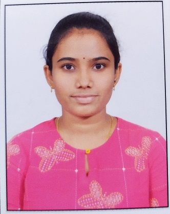 M VISHNU BHAVANA