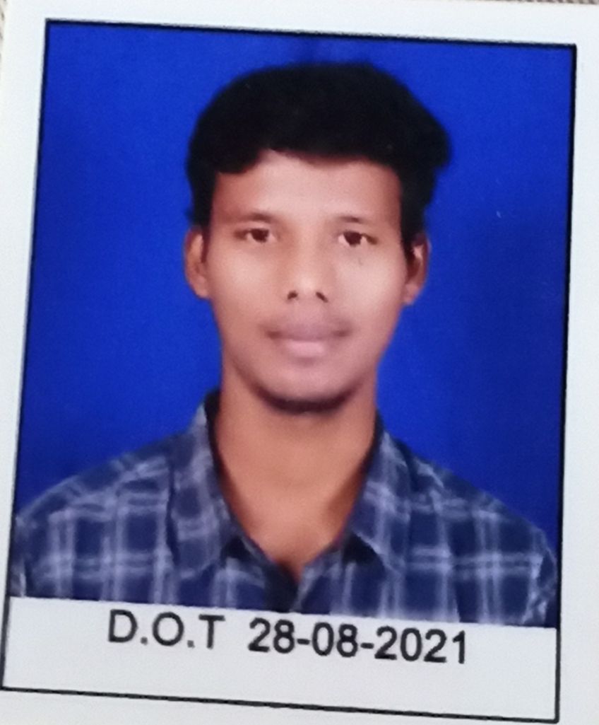 ANKAM GANESH