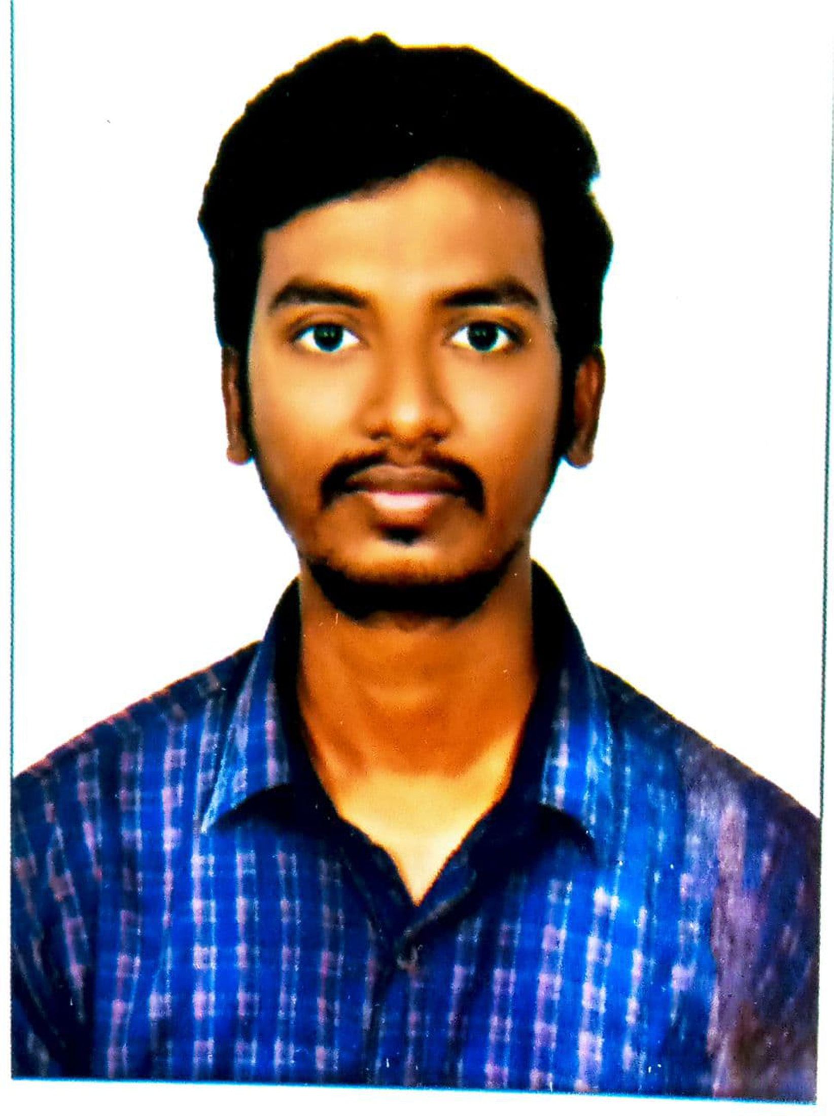 VANGALA NAVEEN KUMAR