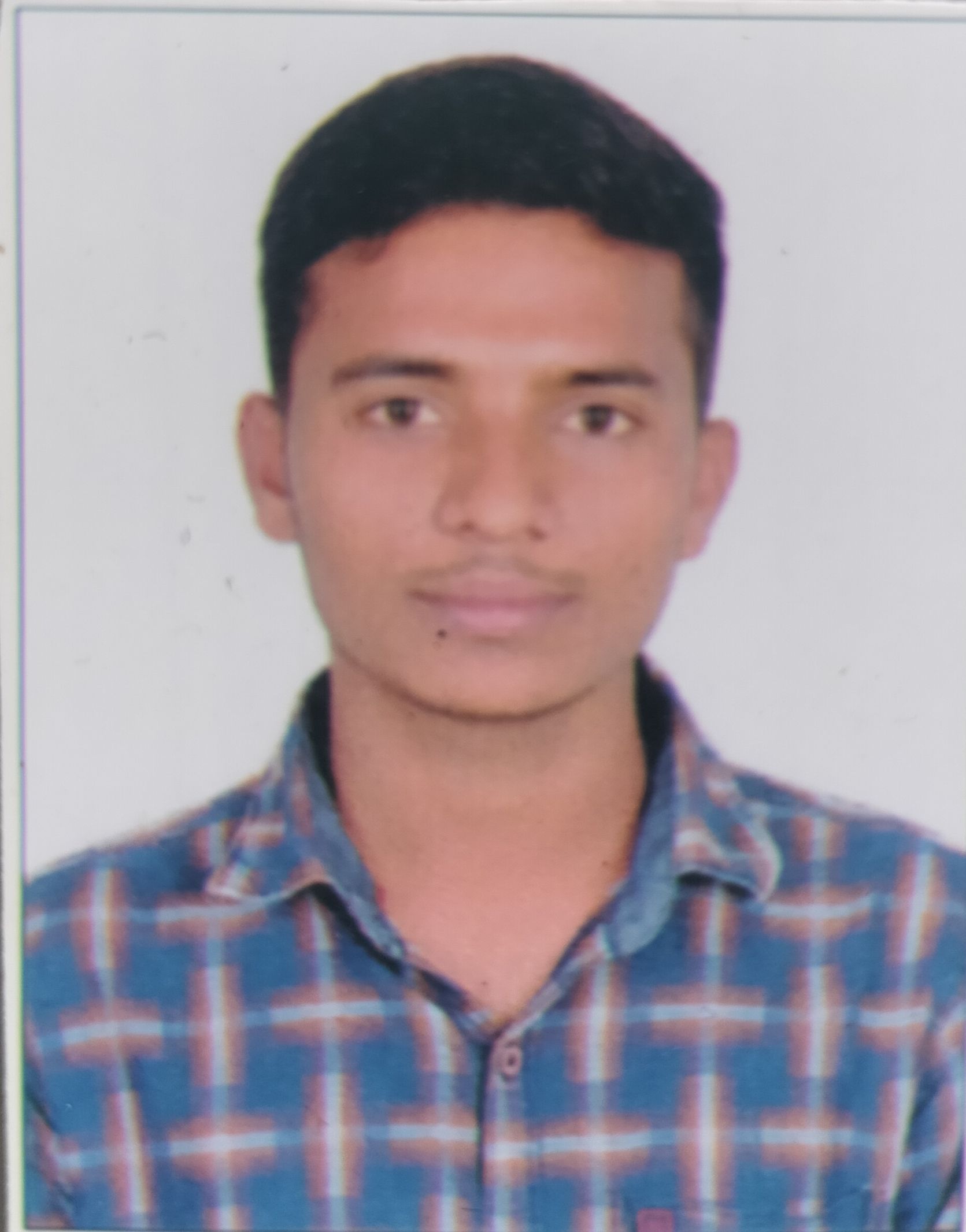 ANGOTHU SUDHAKAR