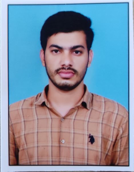 PALTHYA RANJITH NAYAK