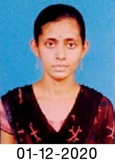 PODIPIREDDI LAVANYA