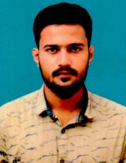 SUNIL MALAKANNAVAR