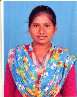 KAKUMANI RAJA KUMARI