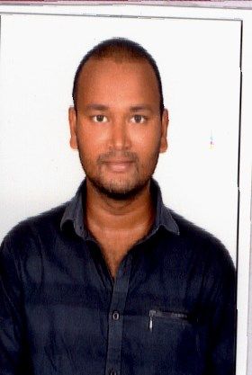 GOLLI BHARATH