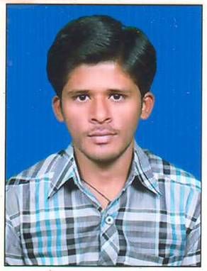 KATIKA HARISH