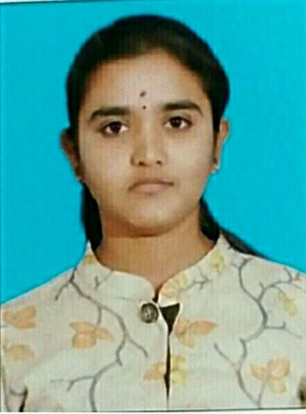 RACHANA R