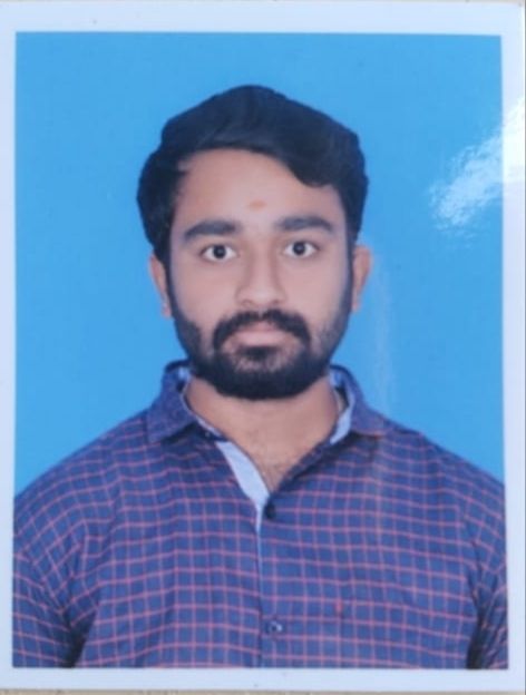 PURUSHOTHAM CHARI V M