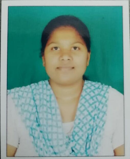 PEDDINTI SRAVANTHI