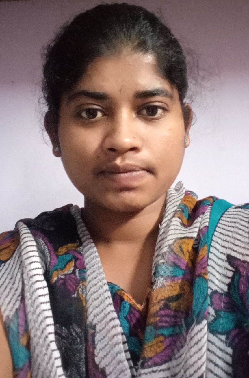 GAYITHRI G