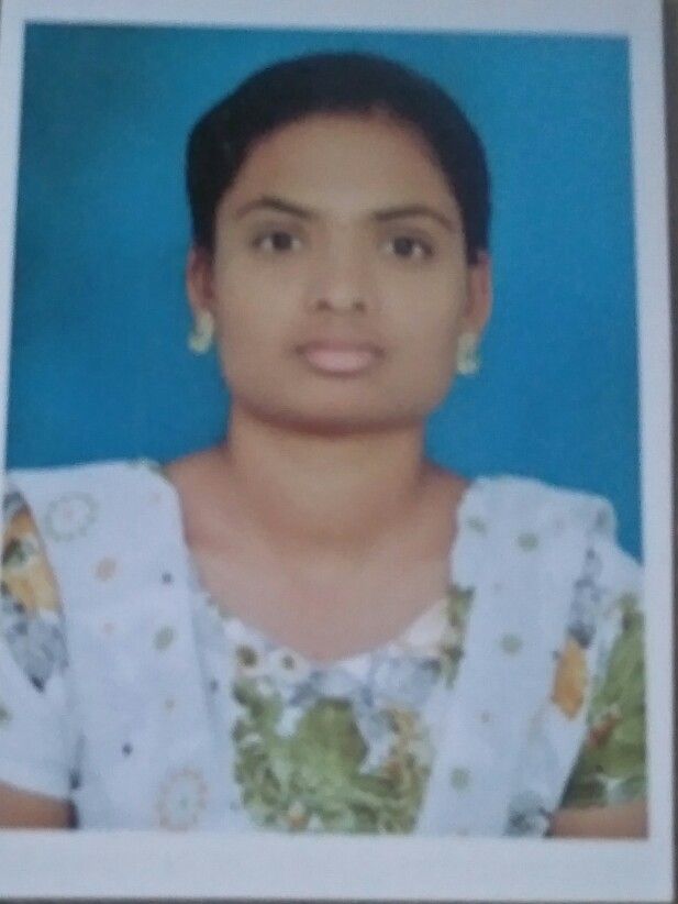 SHWETHA S