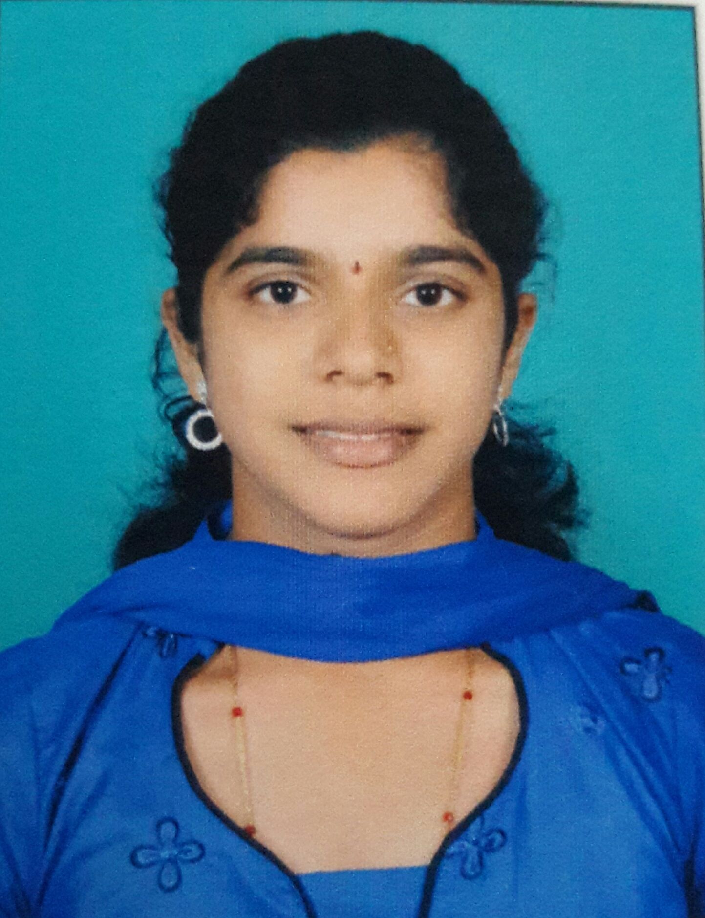 VARALAKSHMI K P