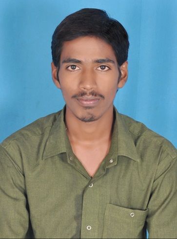 YARRANNAGARI MURALI
