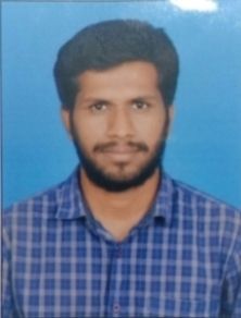 G VINOD KUMAR