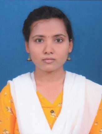 PAVITHRABAI N