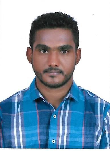 VENKATESH KATTIMANI