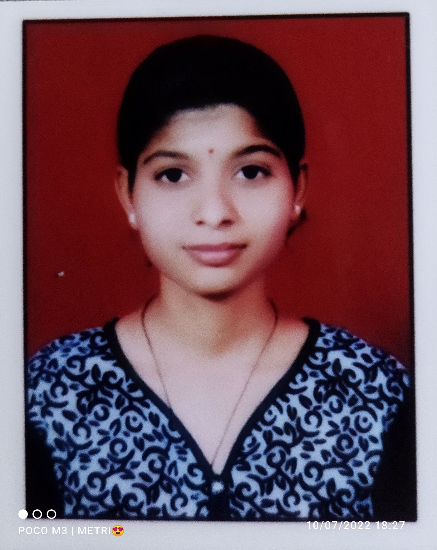 NEELAMMA