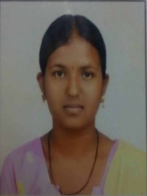 K J SANGEETHA