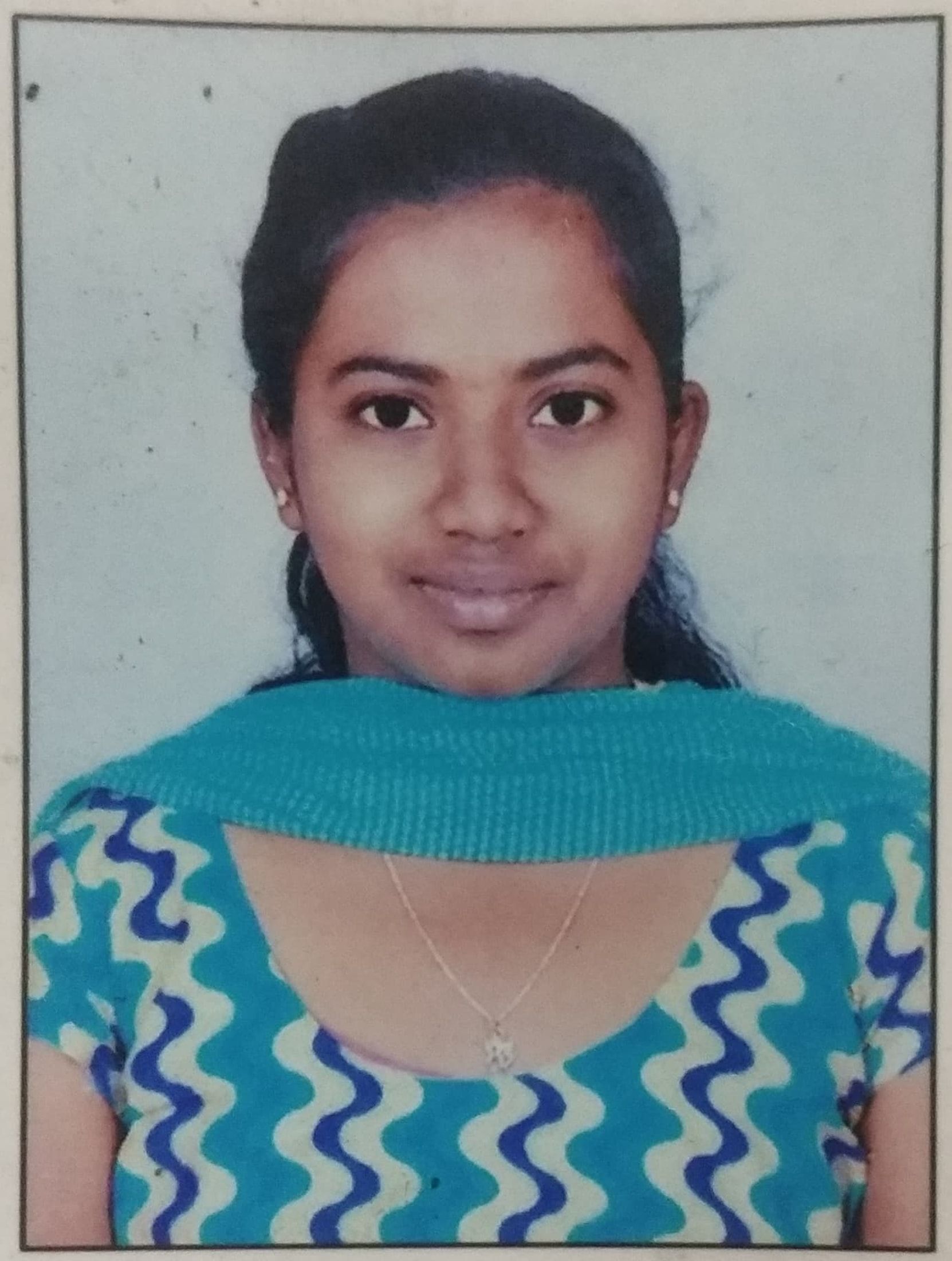 D K SAHANA