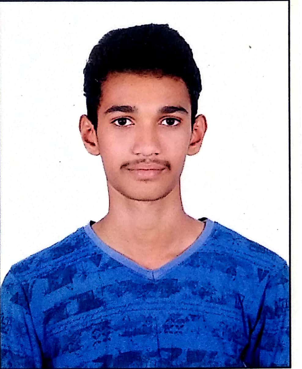 ARUN A