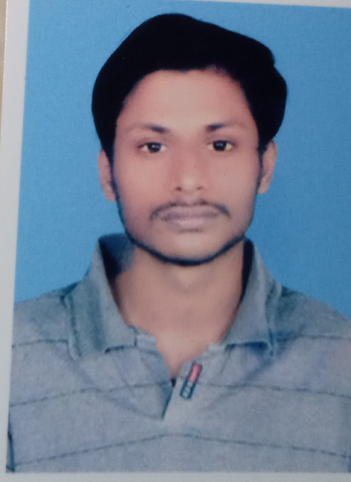 B K YUVARAJAN