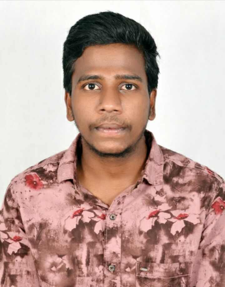NAGAVARAPU KRISHNA CHAND