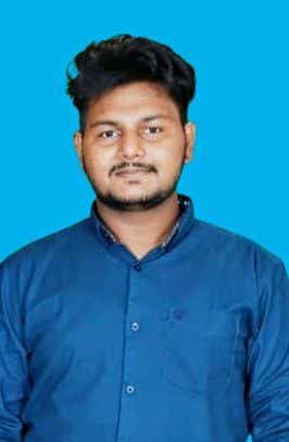 MOTUPALLI SRI HARSHA
