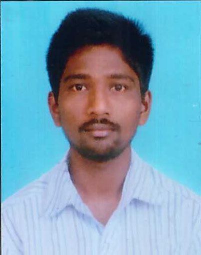 KANDIKATTU MOHAN CHANDU