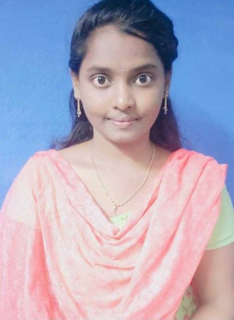 LAKSHMI TEJASWINI RUDRABOINA