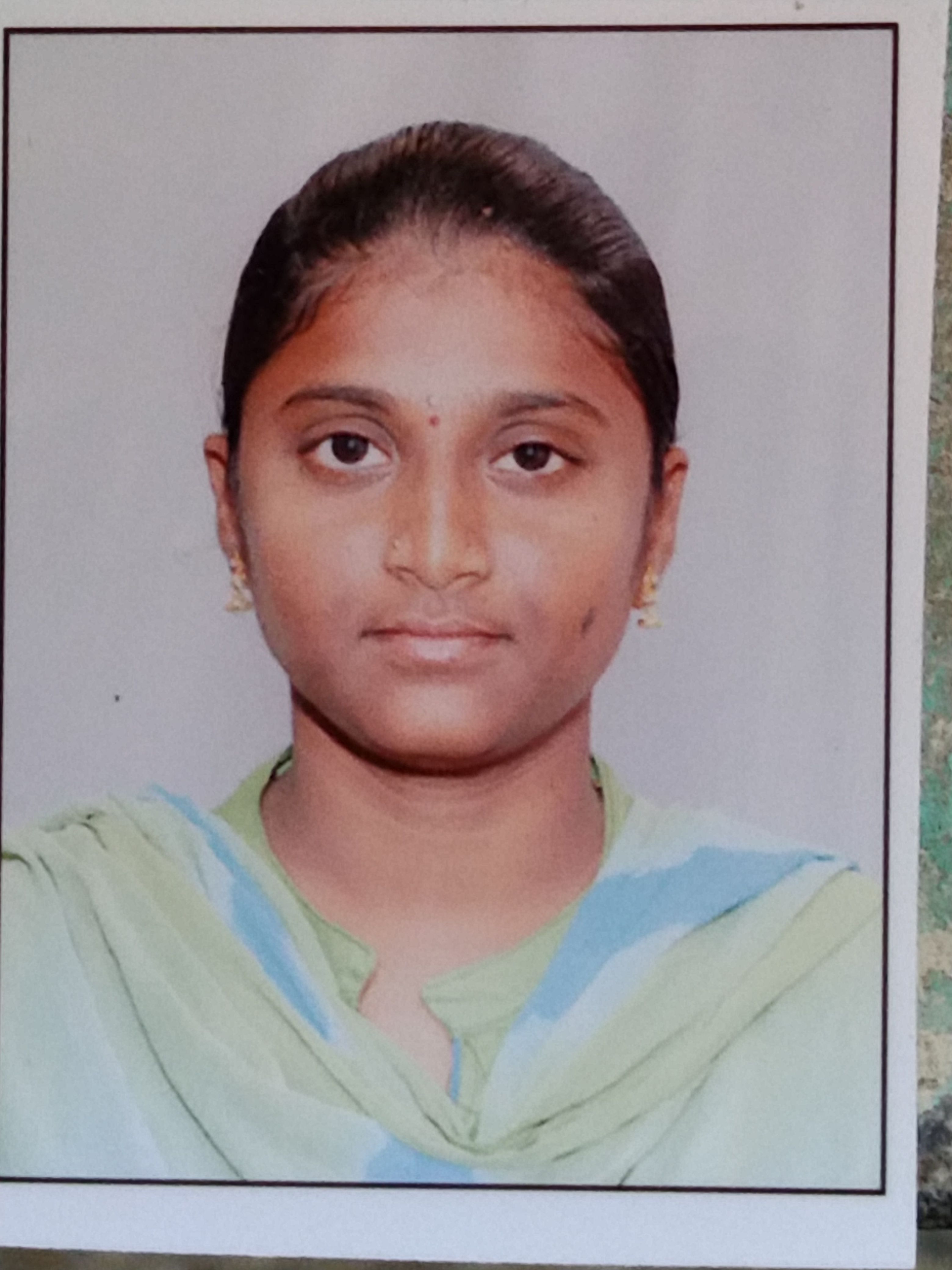 KUMBHA PUJA RAMYA
