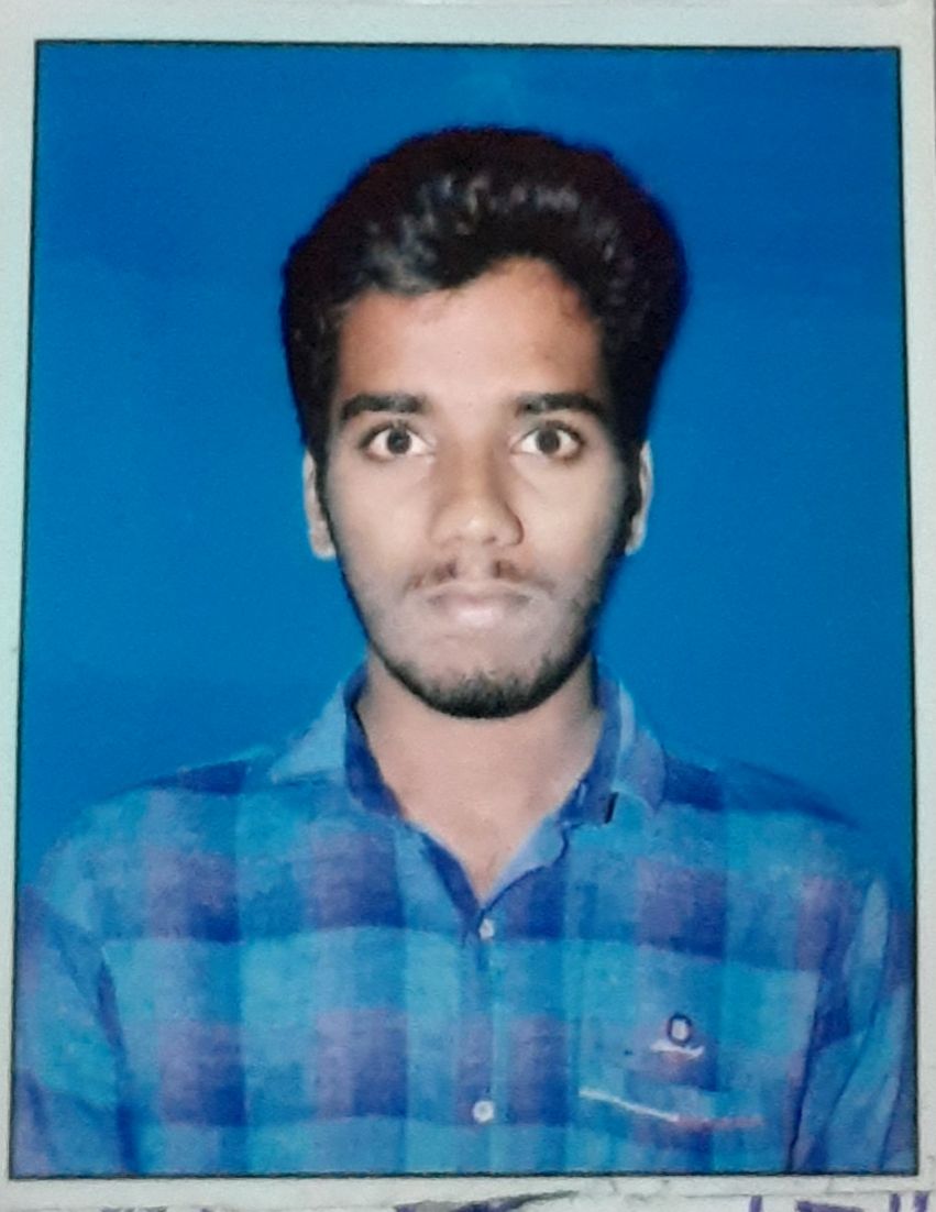 KALLEVARAPU PRAVEEN