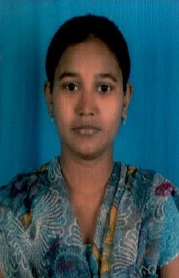 ALLADI TANUJA