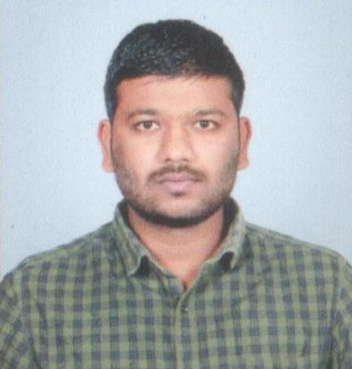 CHILAKA RAKESH