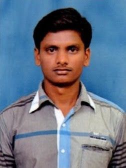 ORCHU VINAY KUMAR