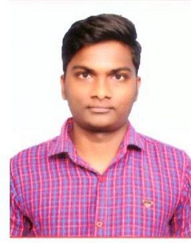 NUDURUBATI MANIKYA RAO