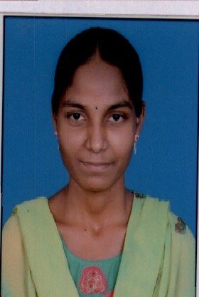 NAGALAKSHMI GANDU