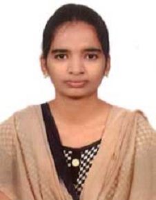 SHAIK JAREENA