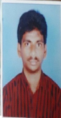 MAHESH BABU KATTA