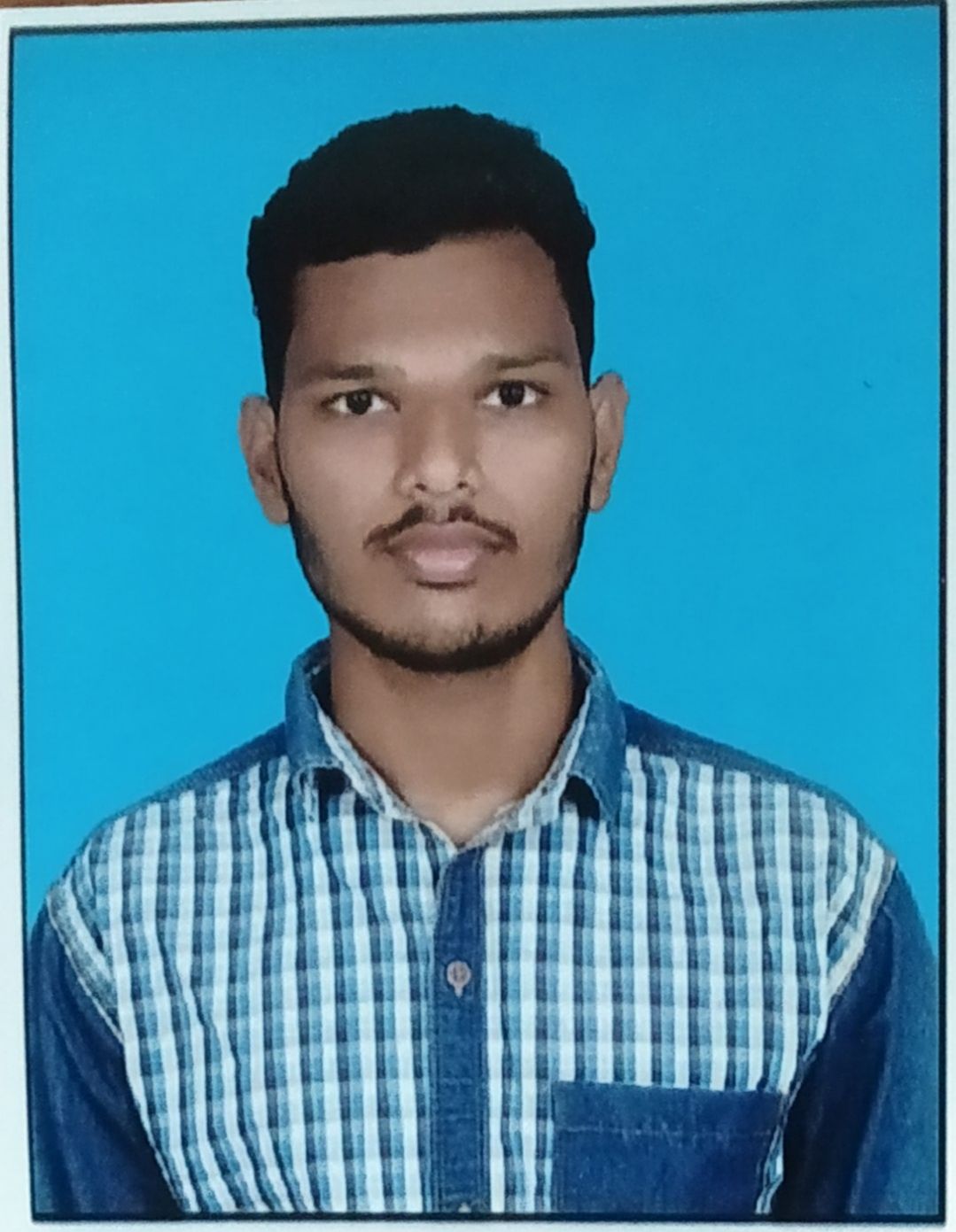SHAIK ANIEF