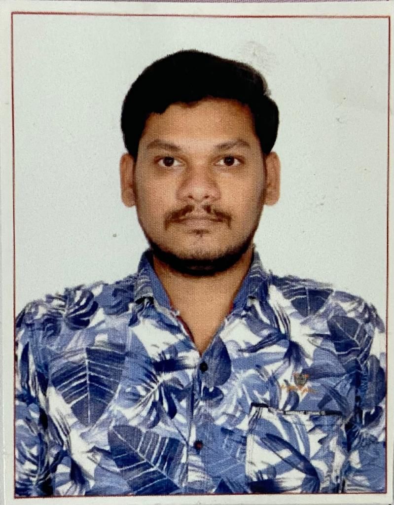 ISUKAPALLI SAMUYELU