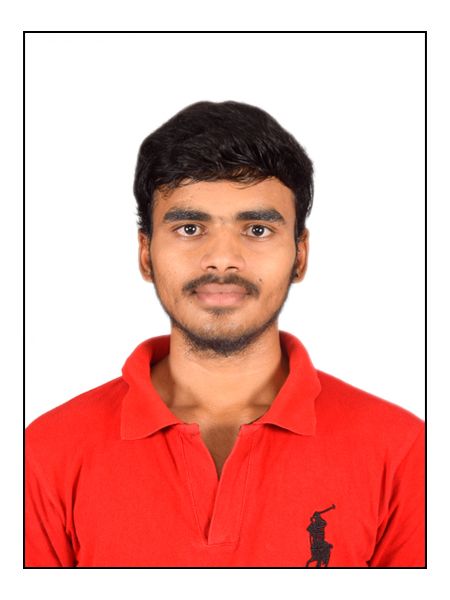 BOLUGONDLA SREEKANTH