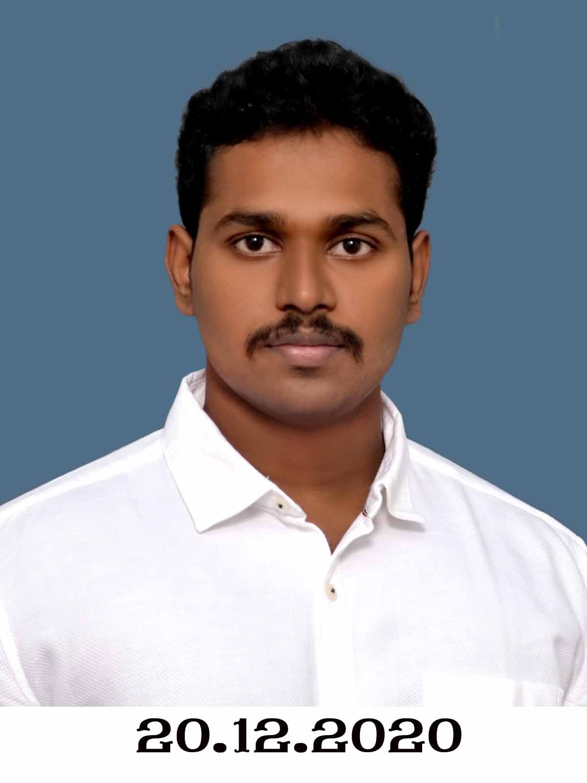 SAI GOWTHAM GOLAKOTI